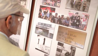 Izložba posvećena stradanju Srba u Krajini