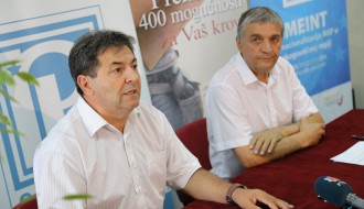 XIV sednica Odbora udruženja za poljoprivredu RPK Subotica