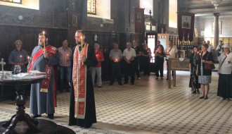 Pomen žrtvama "Oluje"