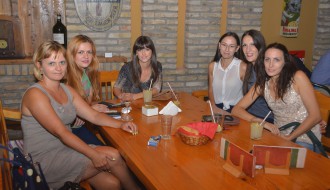 Akustična svirka - Triangle 4