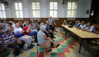 Skupština Novog udruženja akcionara Agrokombinata Subotica