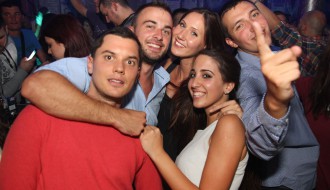 D.J. Marko & D.J. Radus