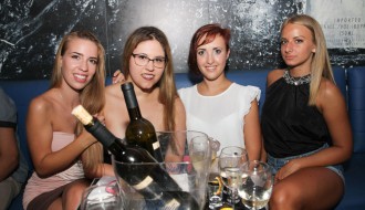 D.J. Radak & D.J. Radus