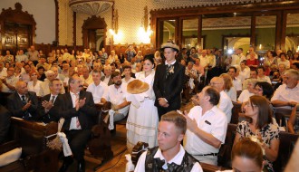 Dan Dužijance 2016 - svečana akademija (#1)