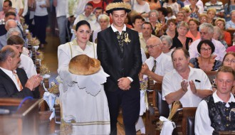 Dan Dužijance 2016 - svečana akademija (#2)