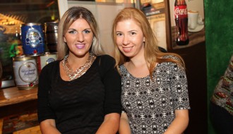 Duo Anne Marie & Armand