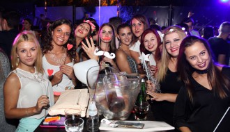 D.J. Priba & D.J. Radus