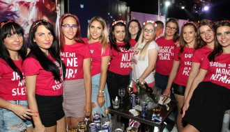 D.J. Maki Maus & D.J. Radus