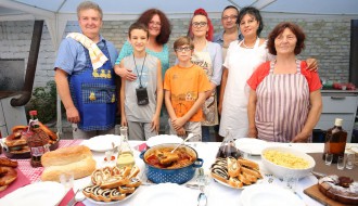 Etnofestival bunjevačkih nacionalnih jela