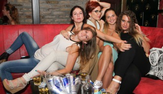 D.J. Morning Indian & D.J. Radak