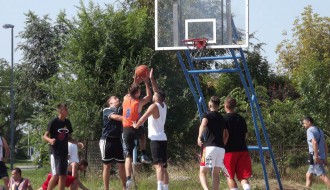 Turnir u basketu - "Basketica Aleksandrovo 2016"