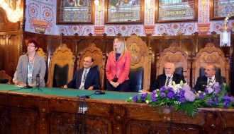 XIV međunarodna konferencija o inteligentnim sistemima - SISY 2016