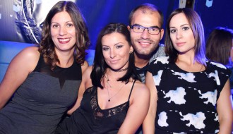 D.J. Marko & D.J. Radus