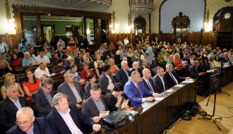 Otvaranje Zavičajnih dana