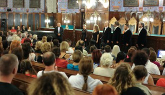 Koncert Divne Ljubojević i hora "Melodi"