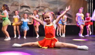 "Raspevana Subotica"