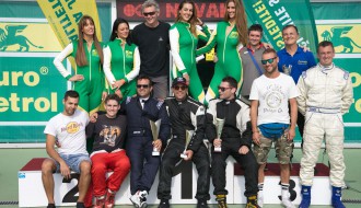 Trke Formule Predator