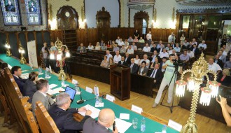 Okrugli sto u organizaciji NALED-a