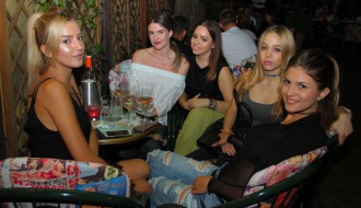 Sonja Bakić- Acoustic Night