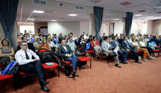 Sastanak pulmologa Vojvodine