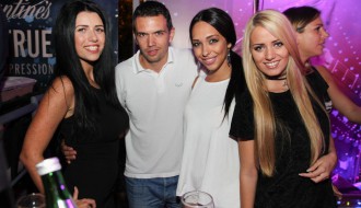 D.J. Zeko & D.J. Radus