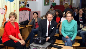 Igraonica "Abrakadabra"