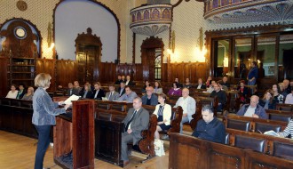 IX subotički arhivski dan