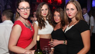 D.J. Bure & D.J. Radus