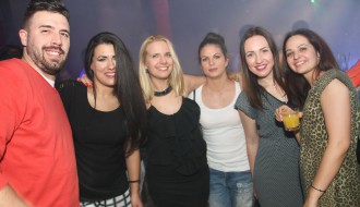 D.J. Bure & D.J. Milić