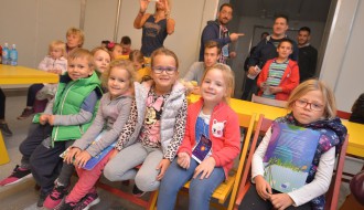 Noć istraživača 2016 - Naučni kamion (3. dan)