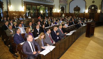 4. sednica Skupštine grada