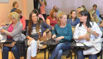 Tribina na temu bezbednosti dece