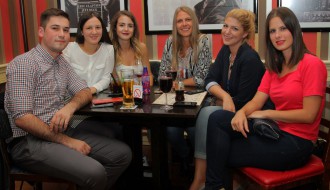 MOJO Riders - Akustična svirka