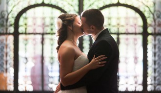 Anita & Csaba Hangya