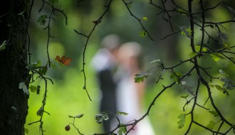 Venčanje: Csilla & Zsolt