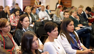 Konferencija o bezbednosti dece "Bezbednost i odgovornost 2016"