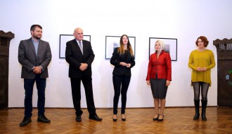 Otvaranje izložbe fotografija Nenada Maleševića