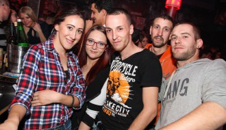 D.J. Radak & D.J. Radus