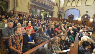 Koncert "Sva lica Mocarta"