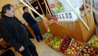 Svečano otvaranje 12. Međunarodnog festivala organskih proizvoda - BIOFEST