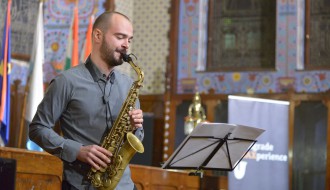 Koncert "Francuska muzička jesen"