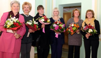 Obeležavanje 126. godišnjice Gradske biblioteke