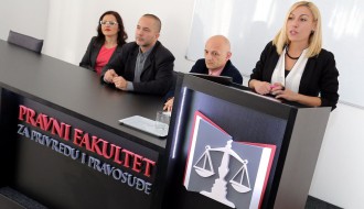 Svečanost povodom početka nove školske godine