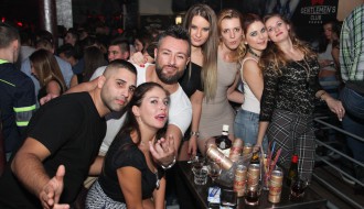 D.J. Marko & D.J. Radus