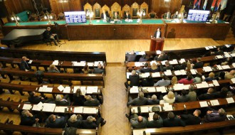 5. sednica Skupštine grada Subotice