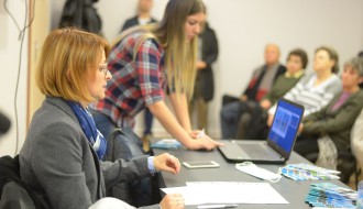 Besplatni očni pregledi i edukativno predavanje