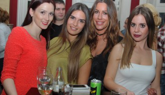 IGOR TERZIJA i bend KILOTONA