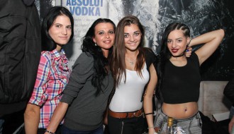 Sava Vuković & bend