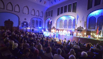 Koncert "Vino i gitare"