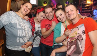 Pivom protiv Ponedeljka